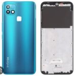 INFINIX HOT 10I FULL HOUSING