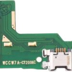 HUAWEI Y6-18 CHARGING FLEX