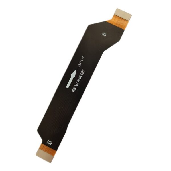 POCO X3 MOTHER BOARD FLEX