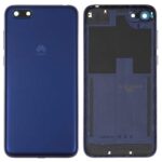 HUAWEI Y5-18 BATTERY COVER BLUE