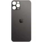 IPHONE 11 PRO BACK PANEL BLACK