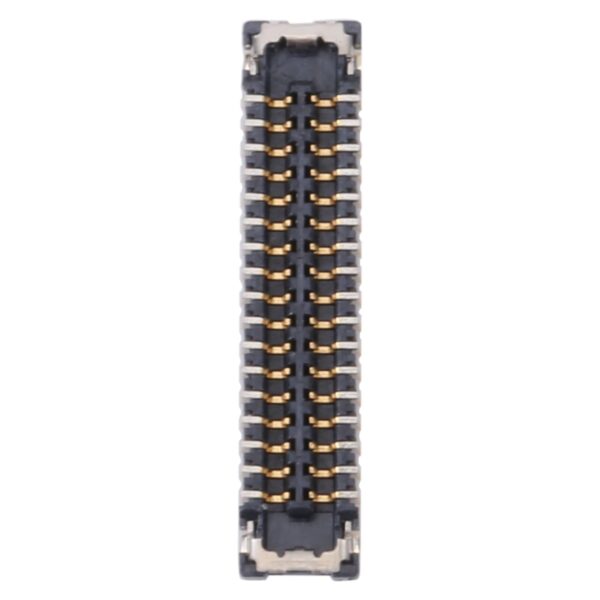 Y50 LCD CONECTORS
