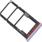 MOTO E22 SIM HOLDER
