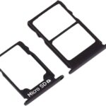NOKIA 3.1 SIM HOLDER