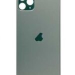 IPHONE 11 PRO BACK PANEL GREEN