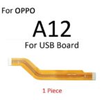 OPPO A12 MOTHER BOARD FLEX