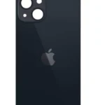 IPHONE 13 MINI BACK PANEL BLACK
