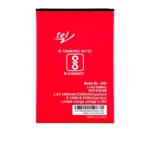 ITEL A23 PRO BATTERY