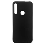 HUAWEI Y9S BATTERY COVER BLACK
