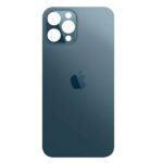 IPHONE 12 PRO BACK PANEL BLUE