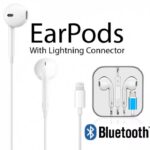 IPHONE LIGHTNING HANDSFREE OG