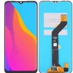 ITEL A60 LCD