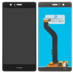 HUAWEI P9 LITE LCD BLACK