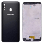 M30 FULL HOUSING BLACK