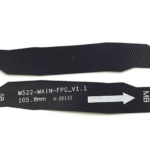 MI 9A MOTHER BOARD FLEX