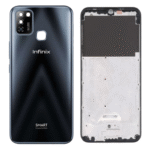 INFINIX SMART 5 FULL HOUSING BLACK