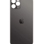 IPHONE 11 PRO MAX BACK PANEL BLACK