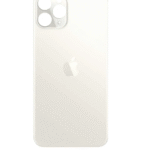 IPHONE 11 PRO MAX BACK PANEL WHITE