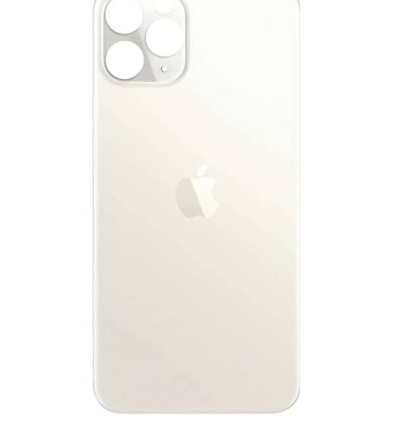 IPHONE 11 PRO MAX BACK PANEL WHITE