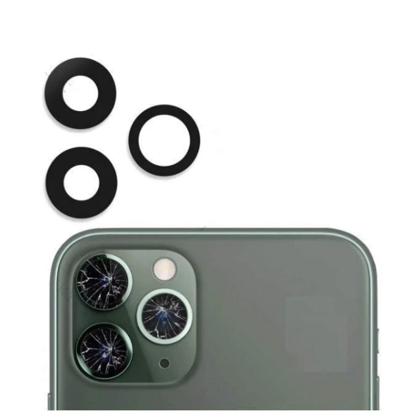 IPHONE 11 PRO MAX CAM GLASS