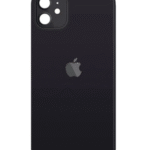 IPHONE 12 BACK PANEL BLACK