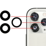 IPHONE 12 PRO CAM GLASS