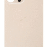IPHONE 12 PRO MAX BACK PANEL GOLD