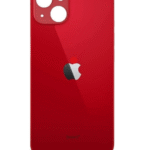 IPHONE 13 BACK PANEL RED
