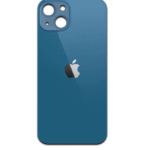 IPHONE 13 MINI BACK PANEL BLUE