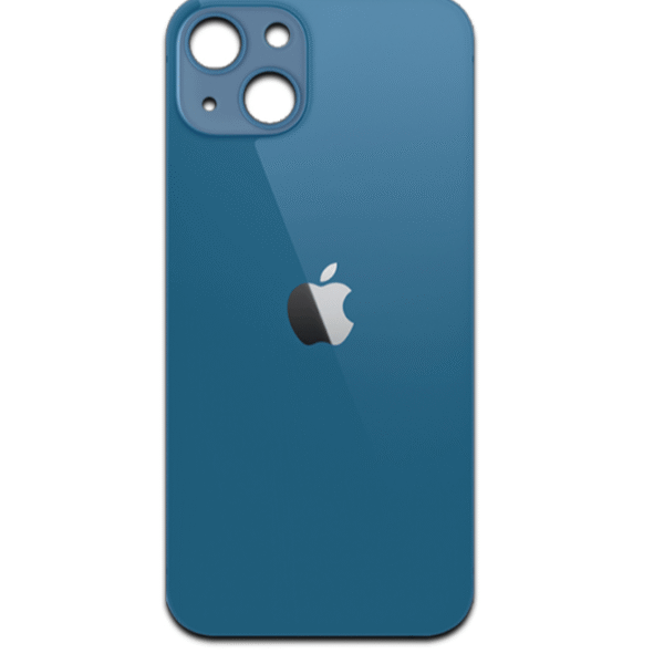 IPHONE 13 MINI BACK PANEL BLUE