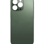 IPHONE 13 PRO BACK PANEL GREEN