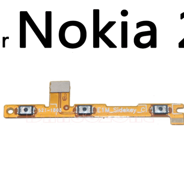 NOKIA 2 POWER FLEX