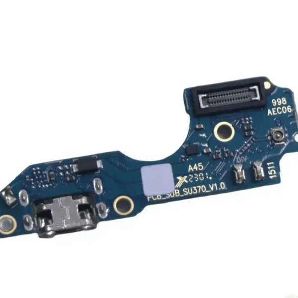 ITEL A60 CHARGING FLEX