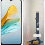 ZTE A53 PRO LCD