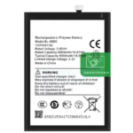 INFINIX HOT 11 BATTERY