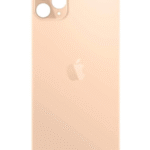 IPHONE 12 PRO BACK PANEL GOLD