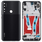HUAWEI Y9P-19 FULL HOUSING BLACK