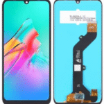 INFINIX SMART HD LCD