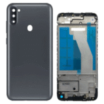 A11 FULL HOUSING BLACK