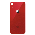 IPHONE 8G BACK PANEL RED