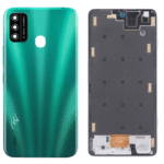 ITEL A48 FULL HOUSING GREEN