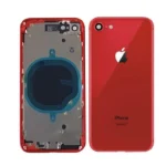 IPHONE 8G FULL HOUSING RED
