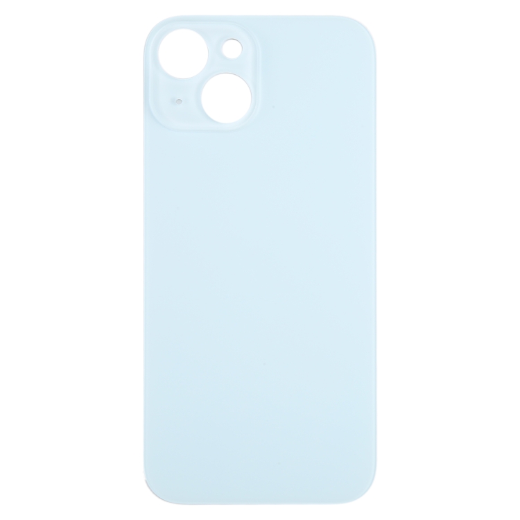 IP5P0015LL_1 IPHONE 15 BACK PANEL BLUE - Image 1