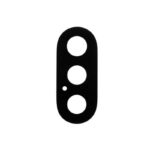 IPHONE XS MAX CAM GLASS