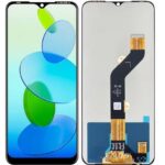 INFINIX SMART 6HD LCD