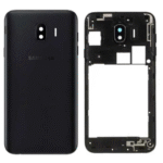 J4 FULL HOUSING BLACK