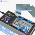 Mijing IRepair MS1 Intelligent Universal Preheater Platform For iPhone X To 16 Pro Max - Image 3