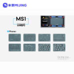 Mijing IRepair MS1 Intelligent Universal Preheater Platform For iPhone X To 16 Pro Max - Image 2