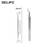 RELIFE ST-20 Precision tweezers for chip placement