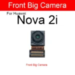 NOVA 2I FRONT CAM